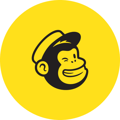 logo mailchimp