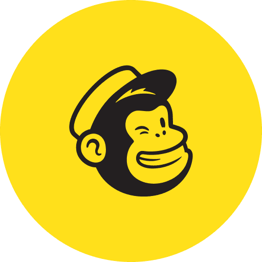 Logo de Mailchimp
