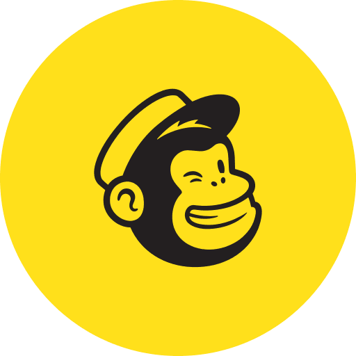Logo de Mailchimp
