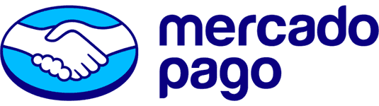 Logo de Mercado Pago