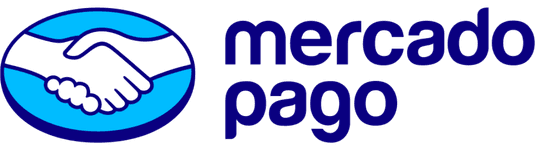 Logo de Mercado Pago