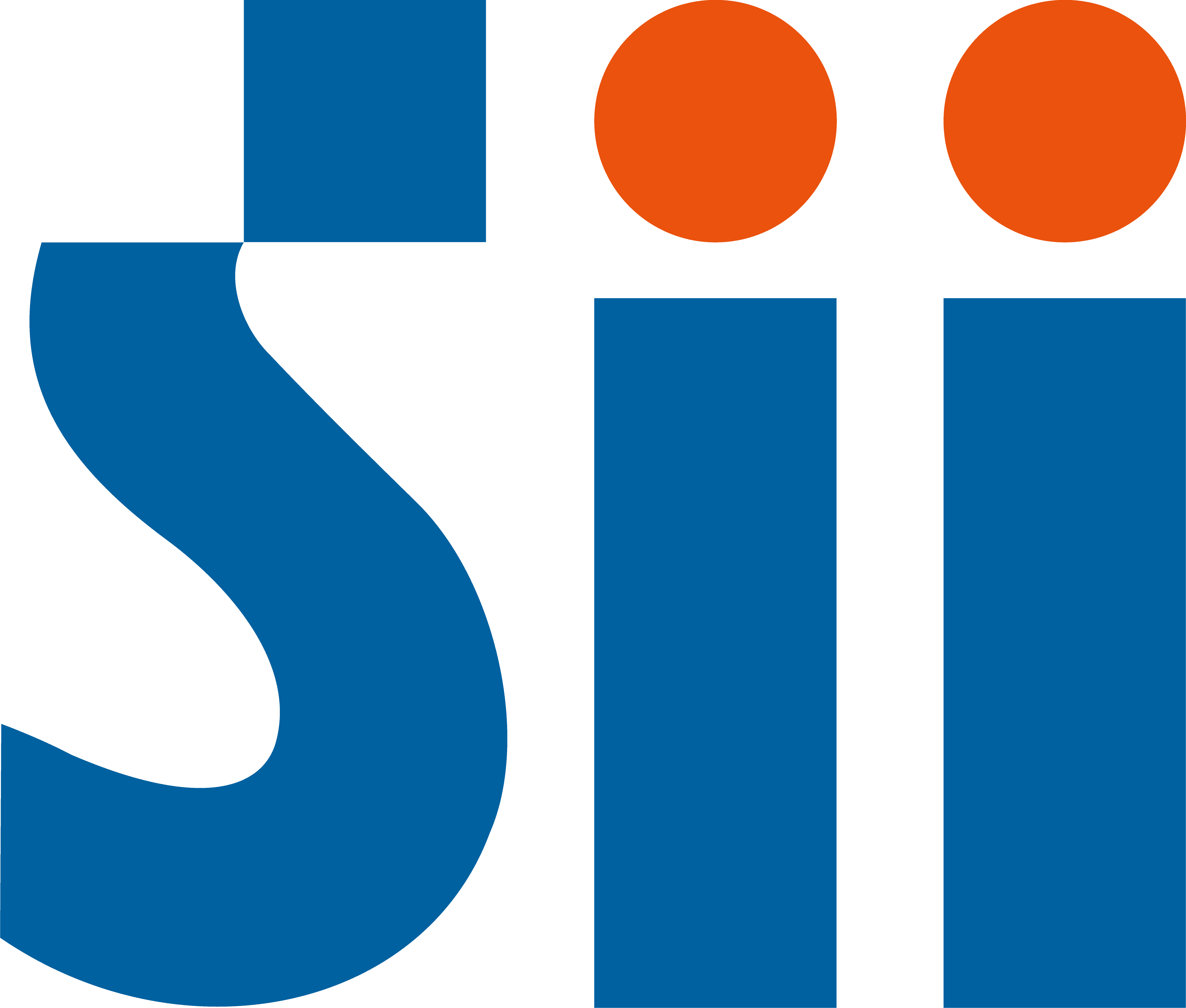 Logo del SII